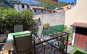 Casa Caterina 2 Storey House, With A Mountain View