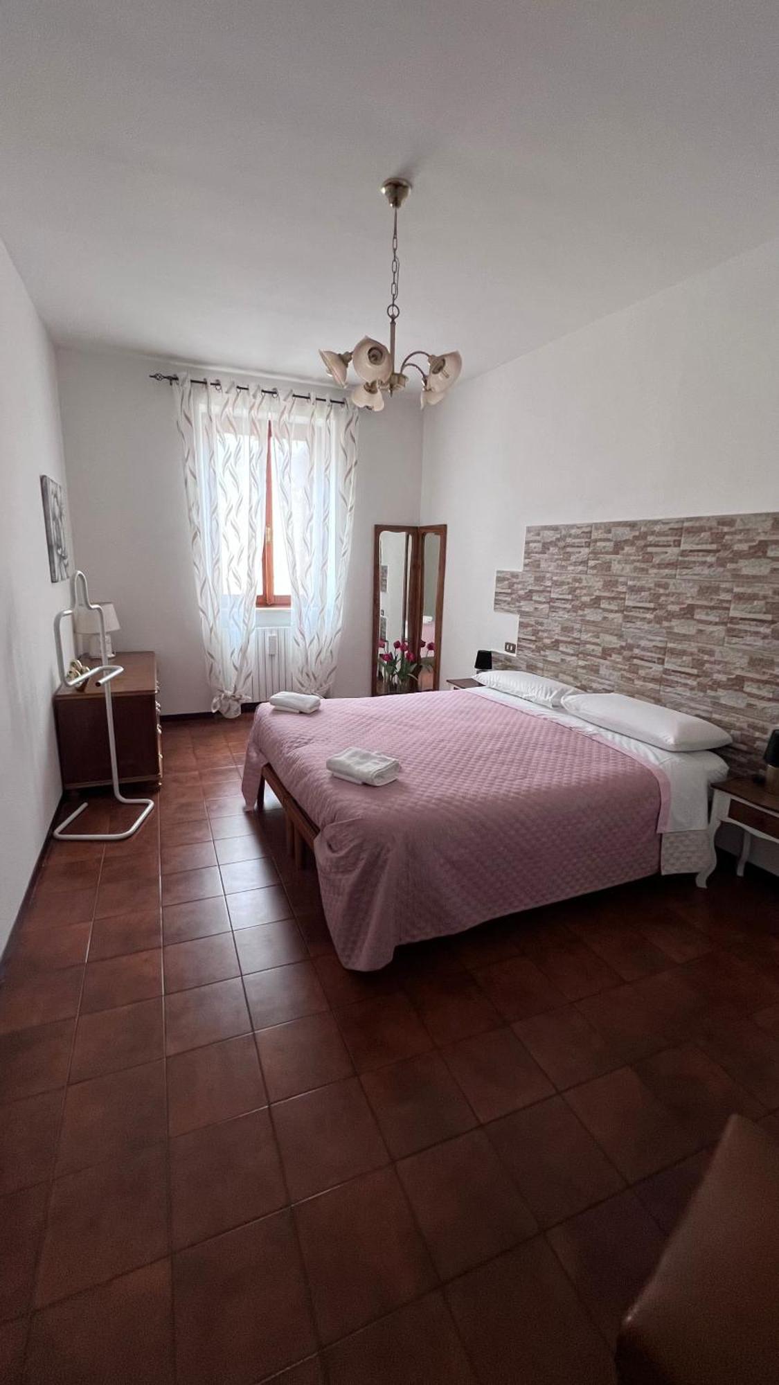 Casa Caterina 2 Storey House, With A Mountain View Toscolano-Maderno Exterior foto