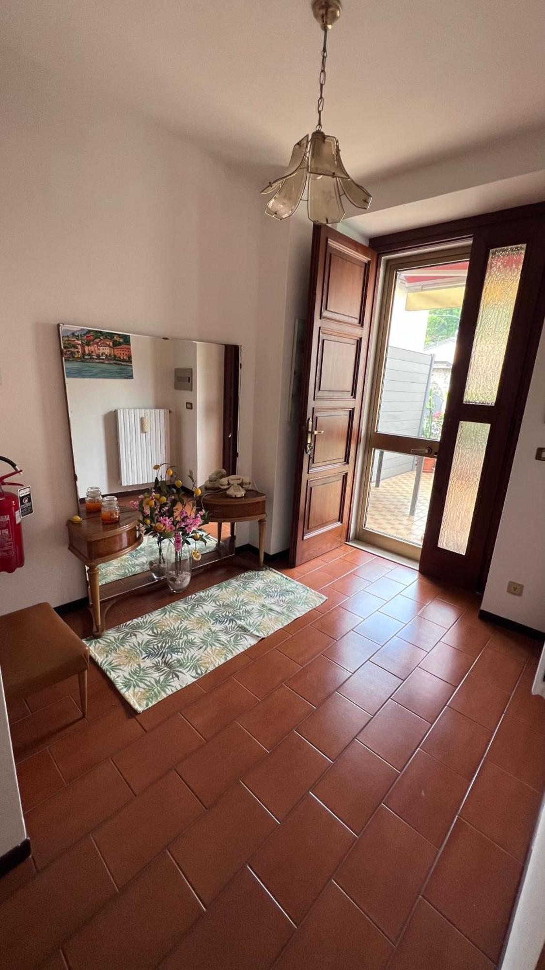 Casa Caterina 2 Storey House, With A Mountain View Toscolano-Maderno Exterior foto