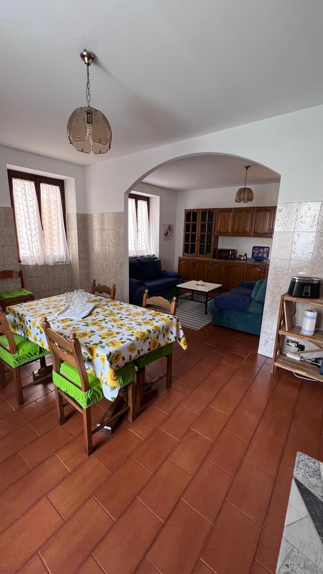 Casa Caterina 2 Storey House, With A Mountain View Toscolano-Maderno Exterior foto